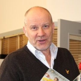 Jan Lindh