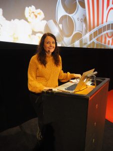 Therese Melberg